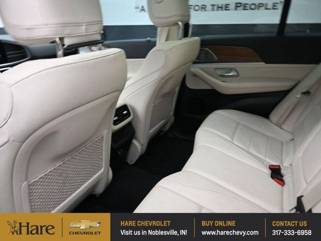 2022 Mercedes-Benz GLE GLE 350 4MATIC®