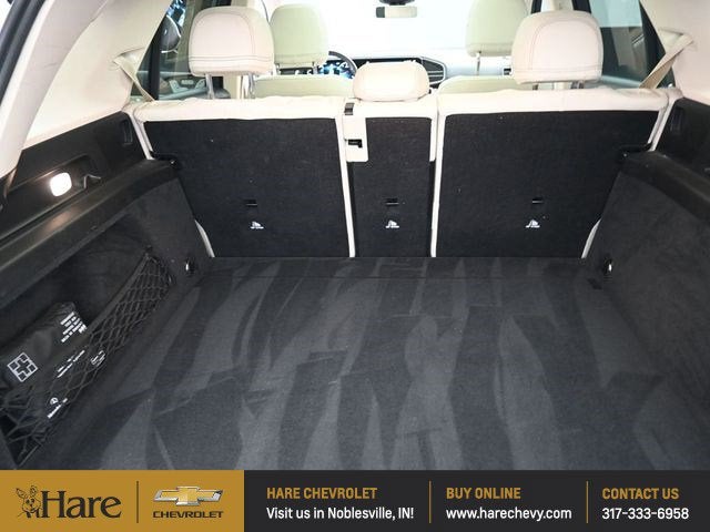 2022 Mercedes-Benz GLE GLE 350 4MATIC®