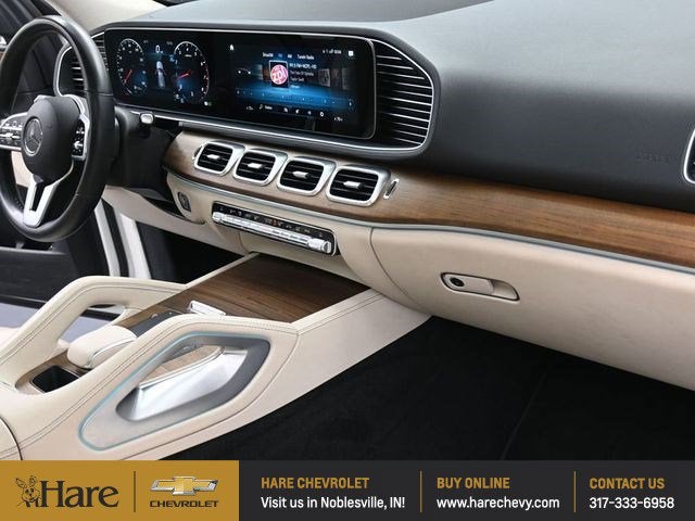 2022 Mercedes-Benz GLE GLE 350 4MATIC®