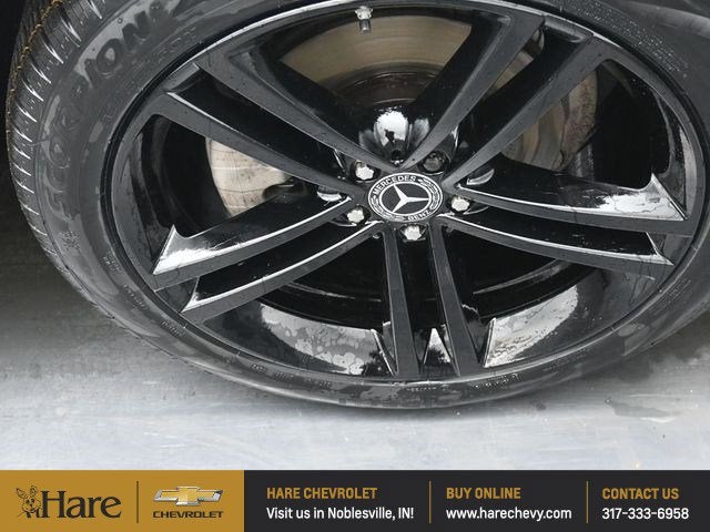 2022 Mercedes-Benz GLE GLE 350 4MATIC®