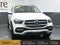 2022 Mercedes-Benz GLE GLE 350 4MATIC®