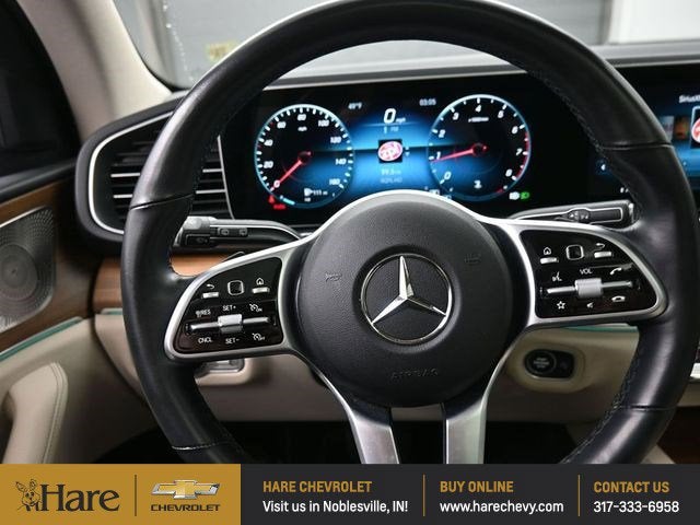2022 Mercedes-Benz GLE GLE 350 4MATIC®