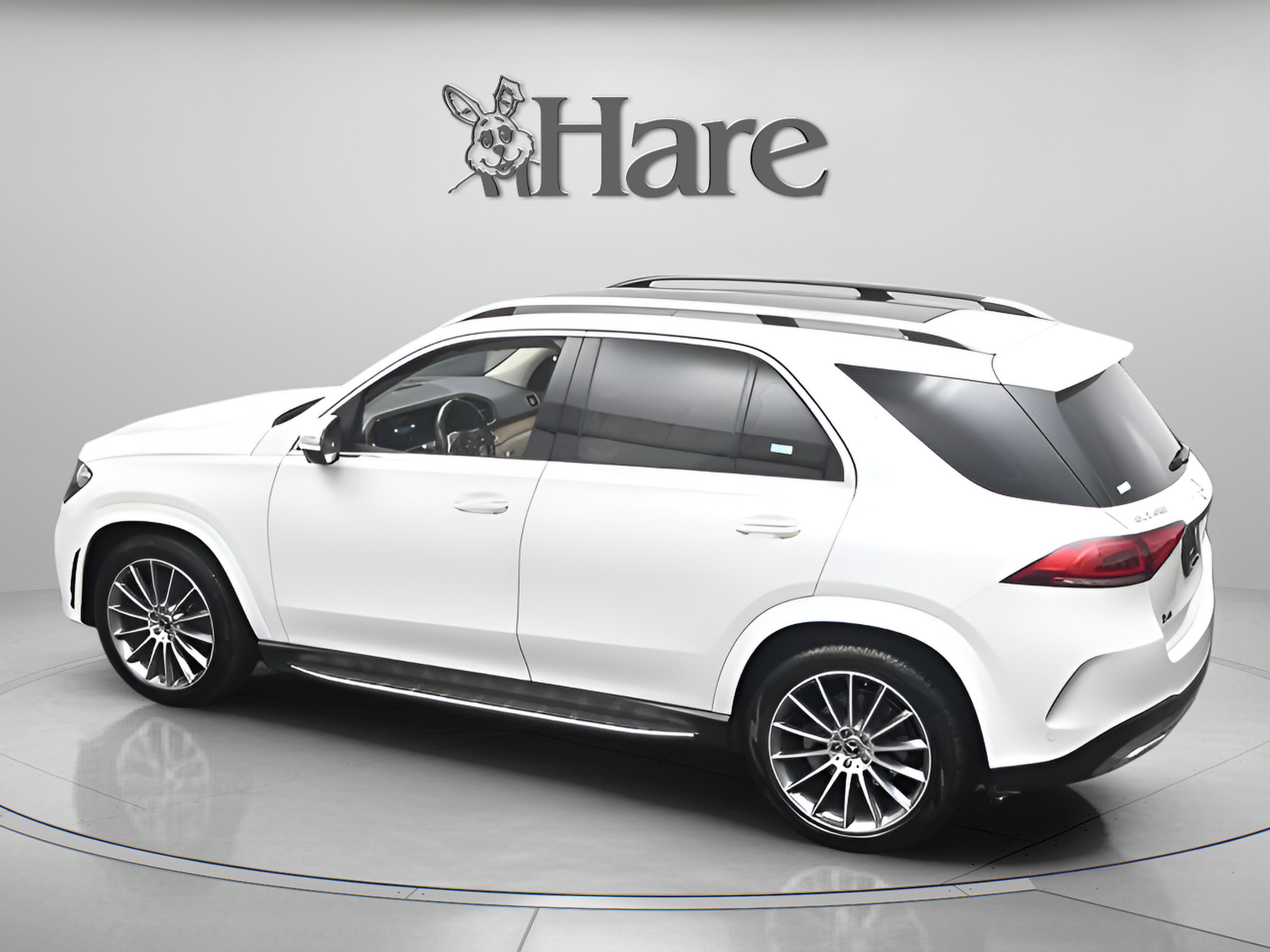 2022 Mercedes-Benz GLE GLE 450 4MATIC®