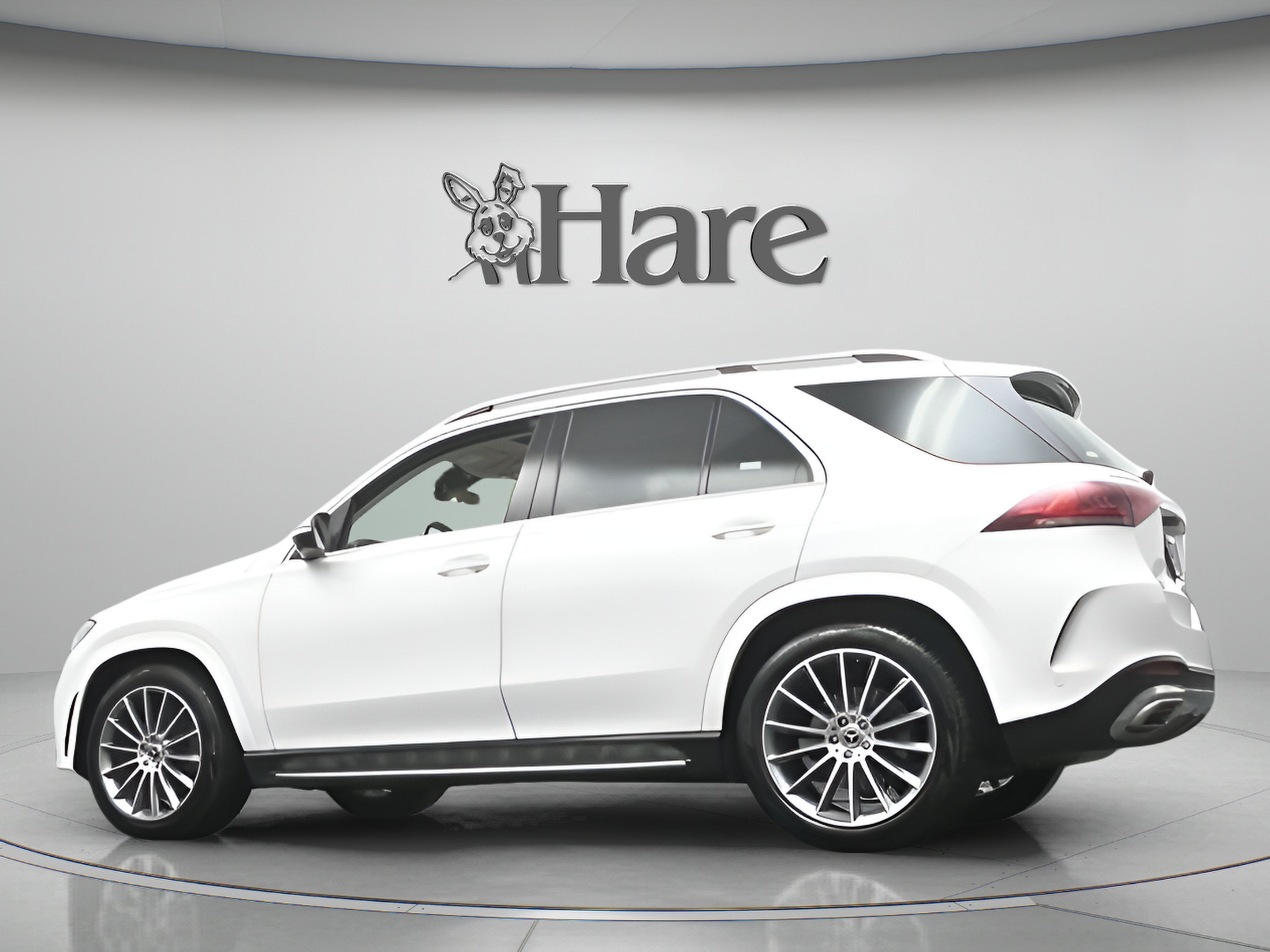 2022 Mercedes-Benz GLE GLE 450 4MATIC®