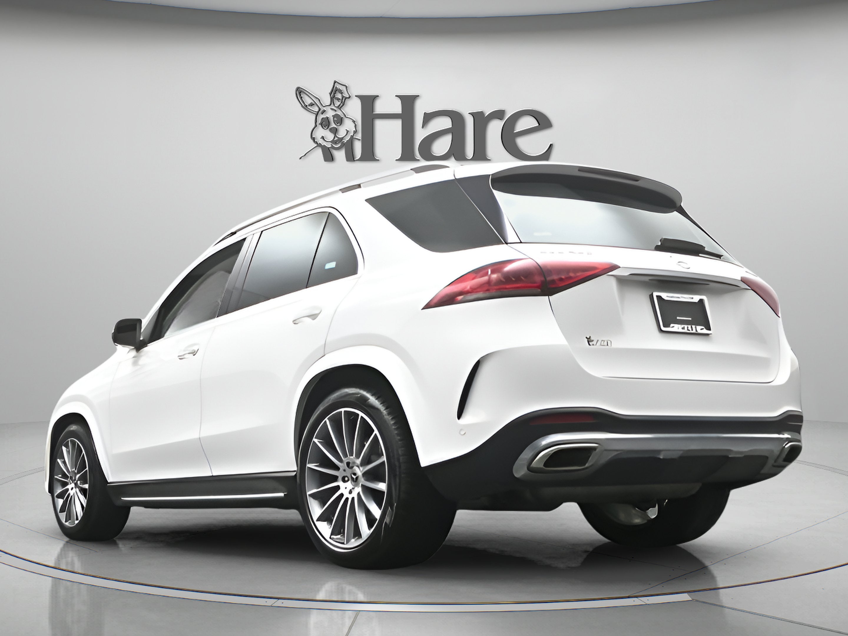 2022 Mercedes-Benz GLE GLE 450 4MATIC®