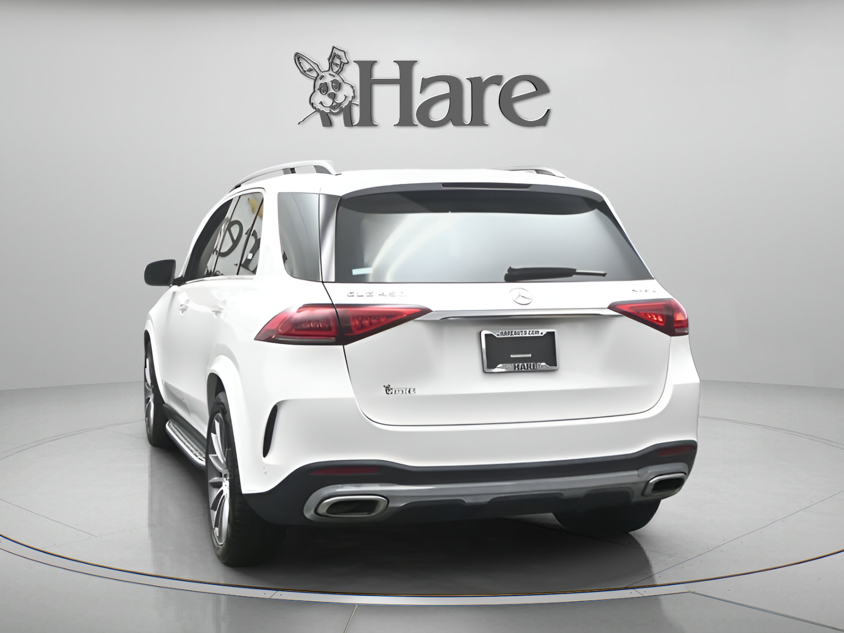 2022 Mercedes-Benz GLE GLE 450 4MATIC®