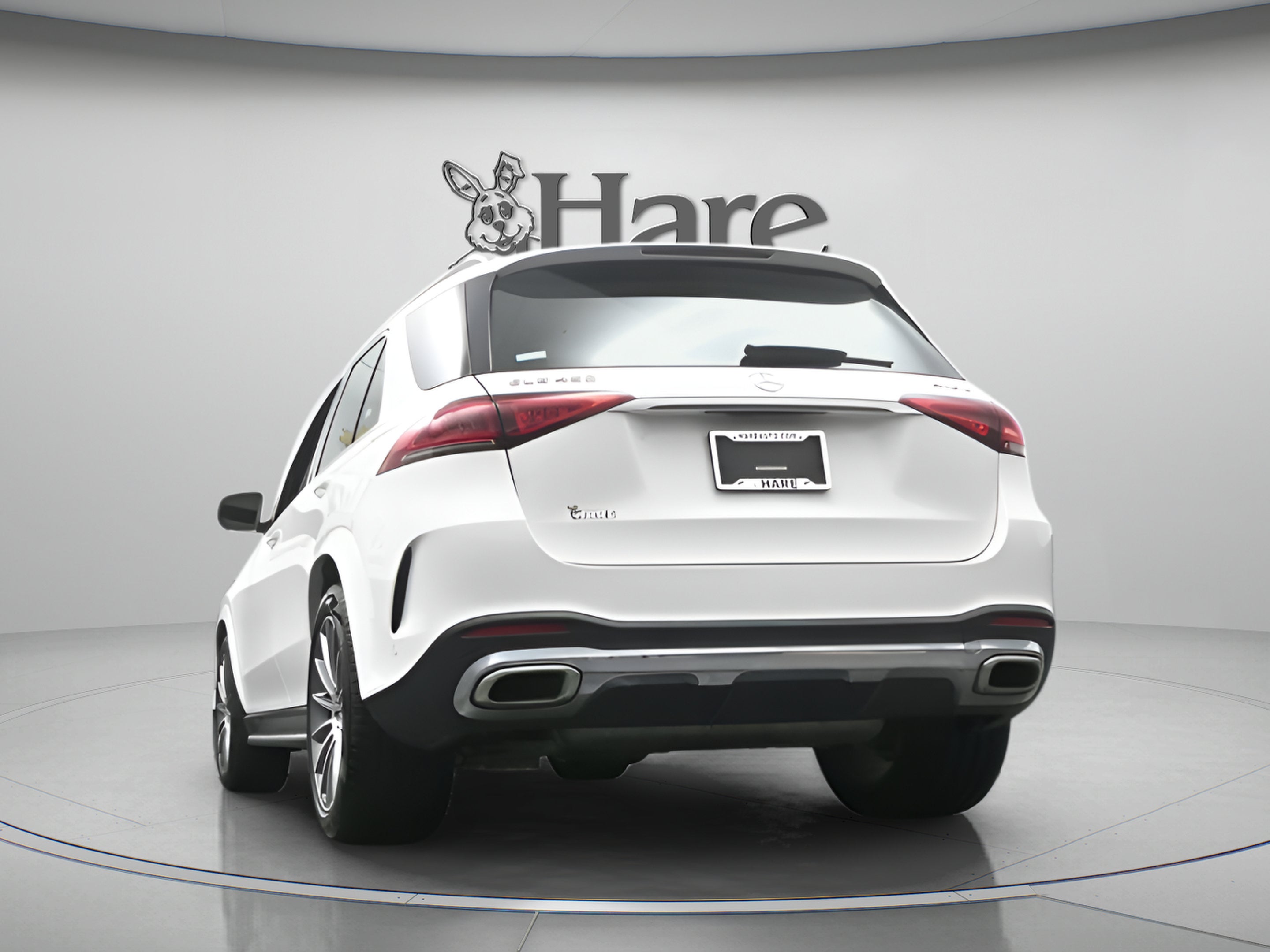 2022 Mercedes-Benz GLE GLE 450 4MATIC®