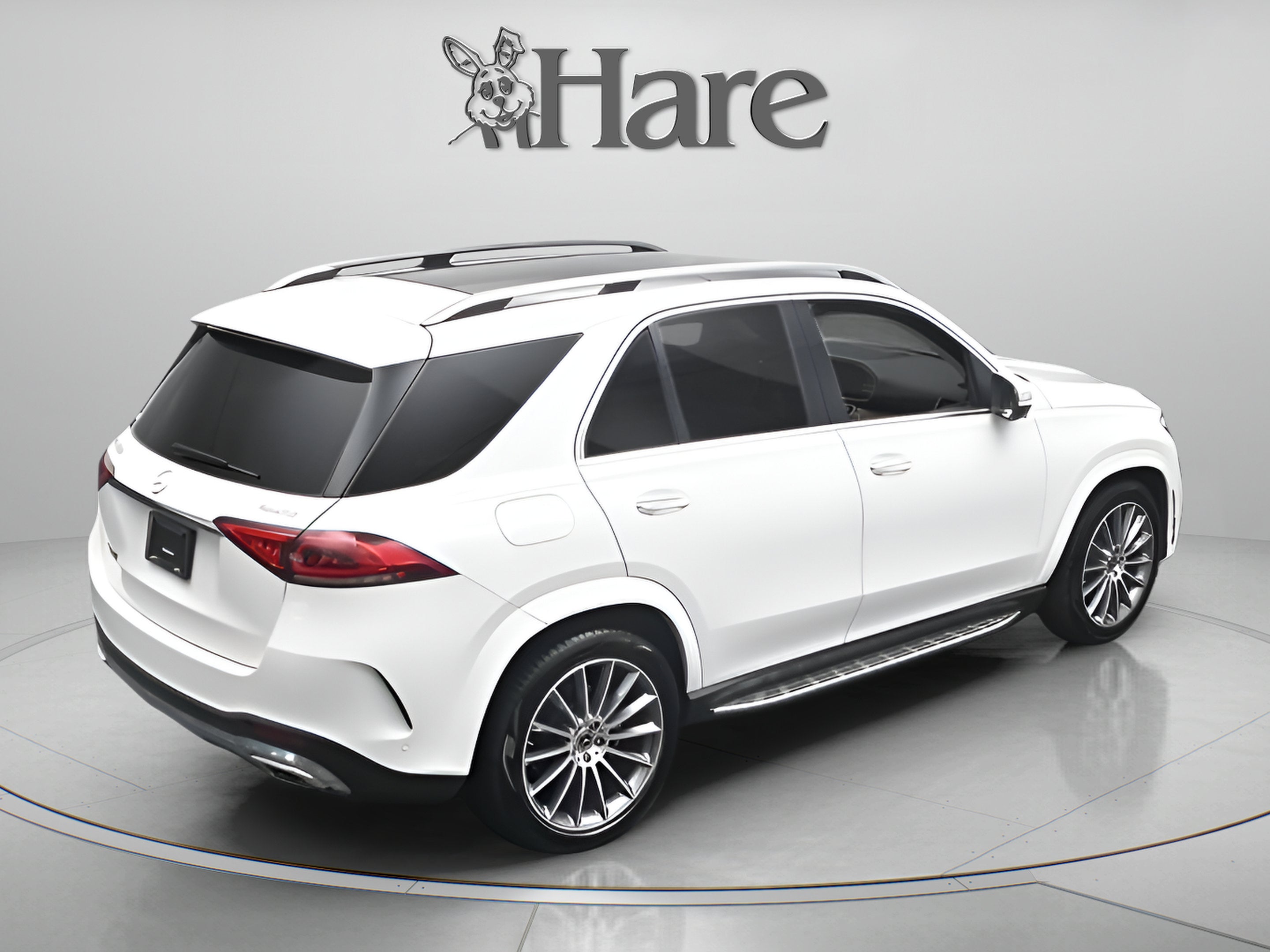 2022 Mercedes-Benz GLE GLE 450 4MATIC®