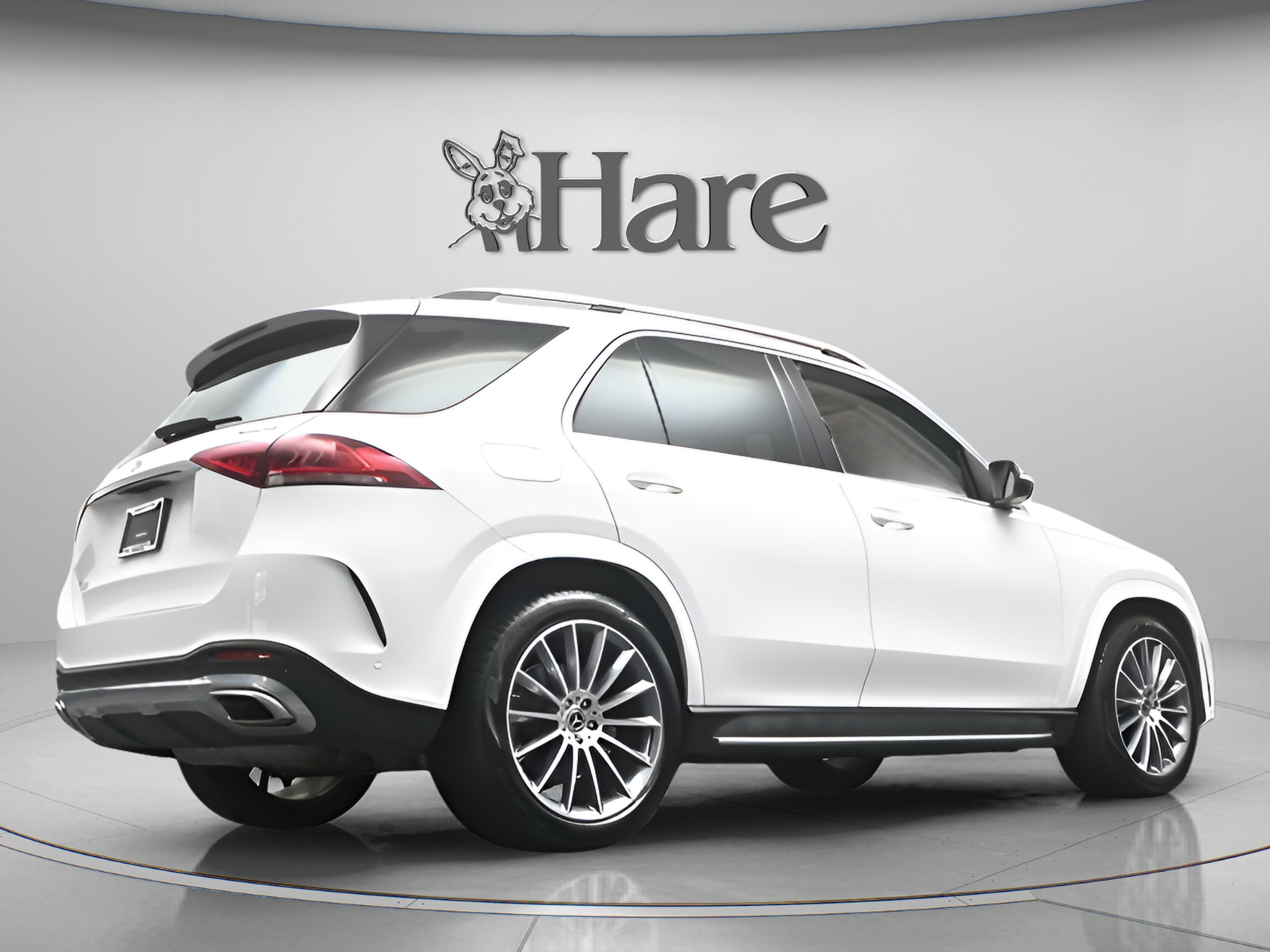 2022 Mercedes-Benz GLE GLE 450 4MATIC®