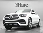 2022 Mercedes-Benz GLE GLE 450 4MATIC®