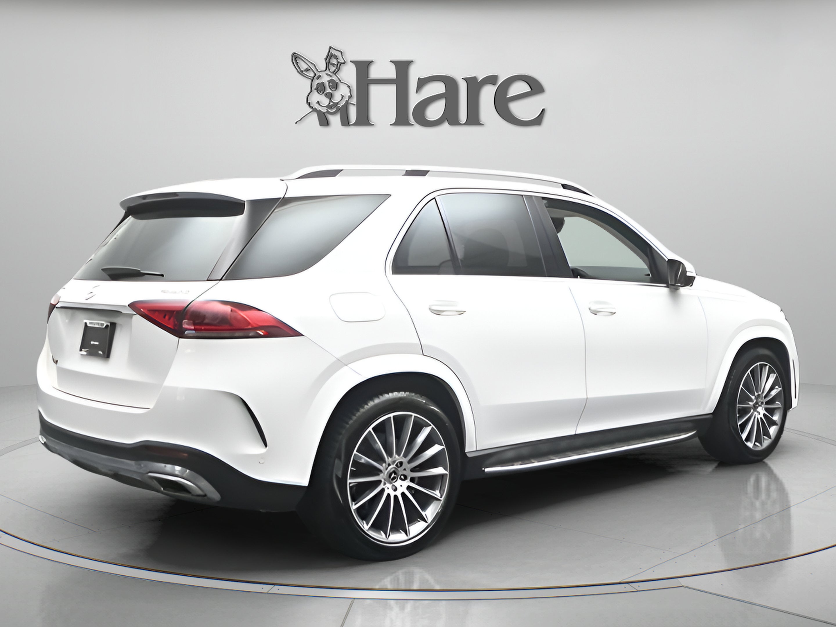 2022 Mercedes-Benz GLE GLE 450 4MATIC®