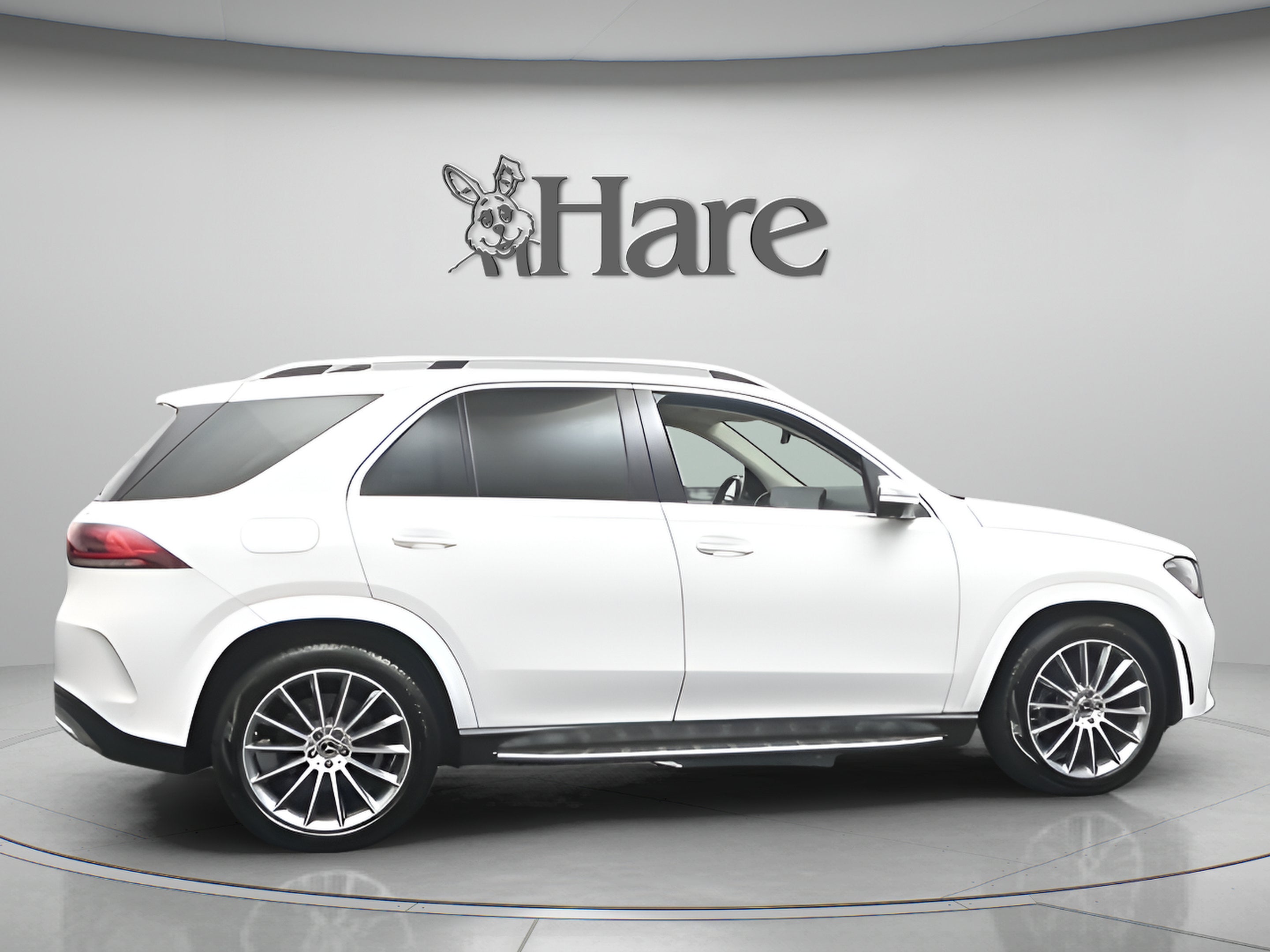 2022 Mercedes-Benz GLE GLE 450 4MATIC®