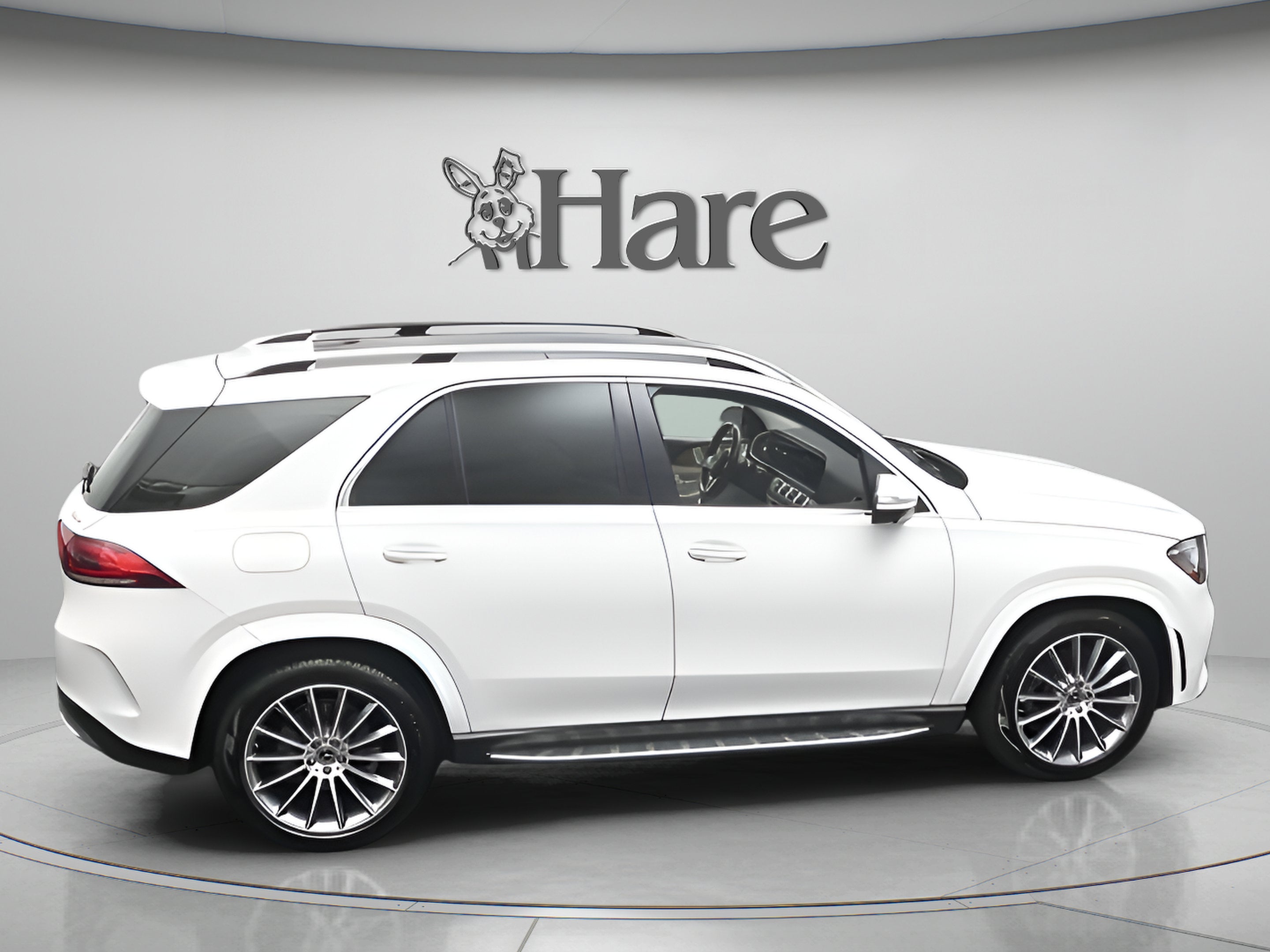 2022 Mercedes-Benz GLE GLE 450 4MATIC®