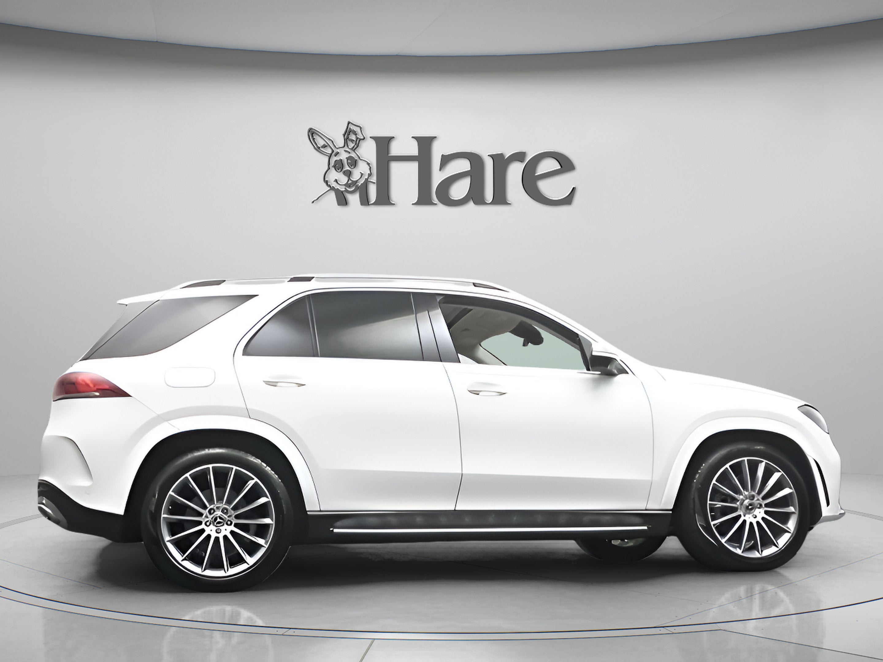 2022 Mercedes-Benz GLE GLE 450 4MATIC®