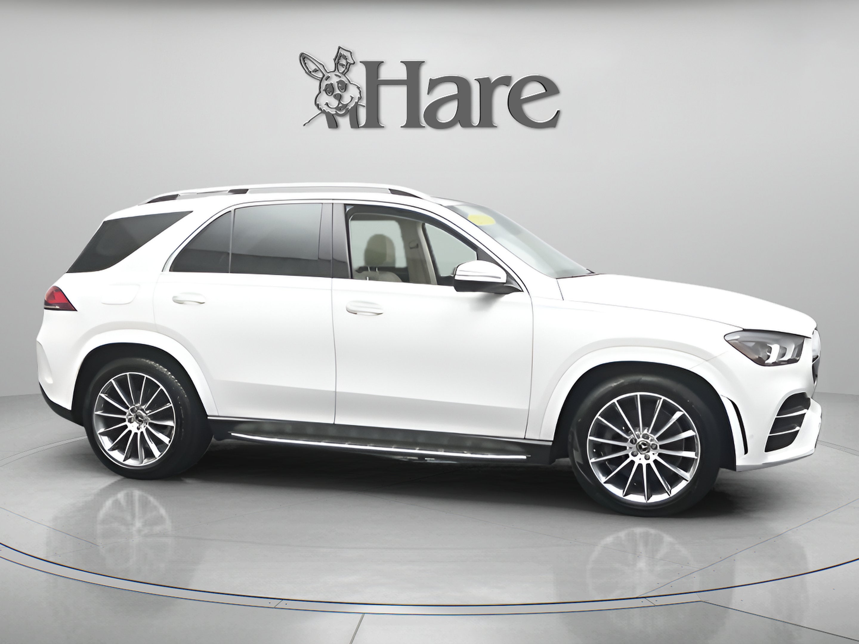 2022 Mercedes-Benz GLE GLE 450 4MATIC®