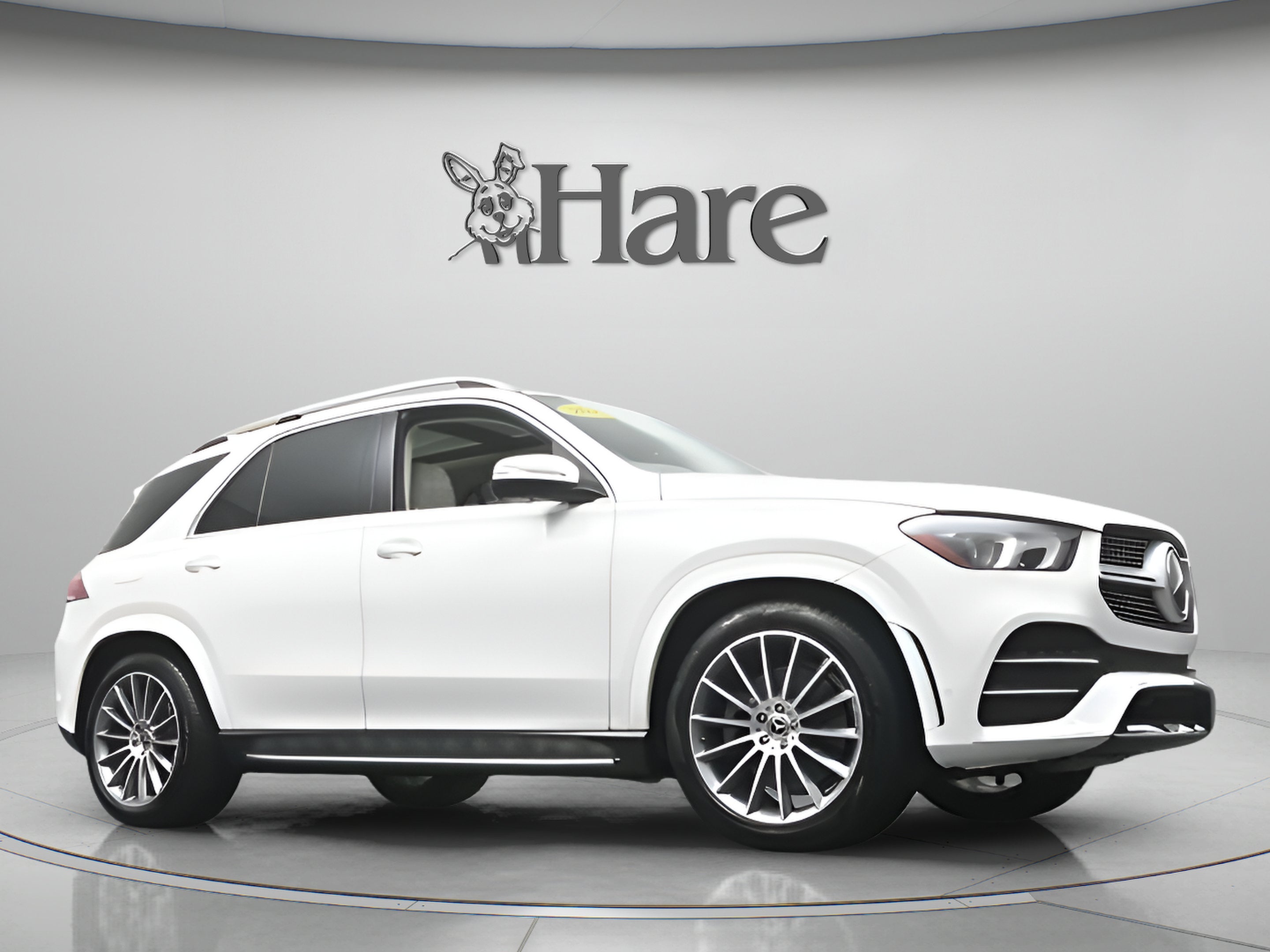 2022 Mercedes-Benz GLE GLE 450 4MATIC®