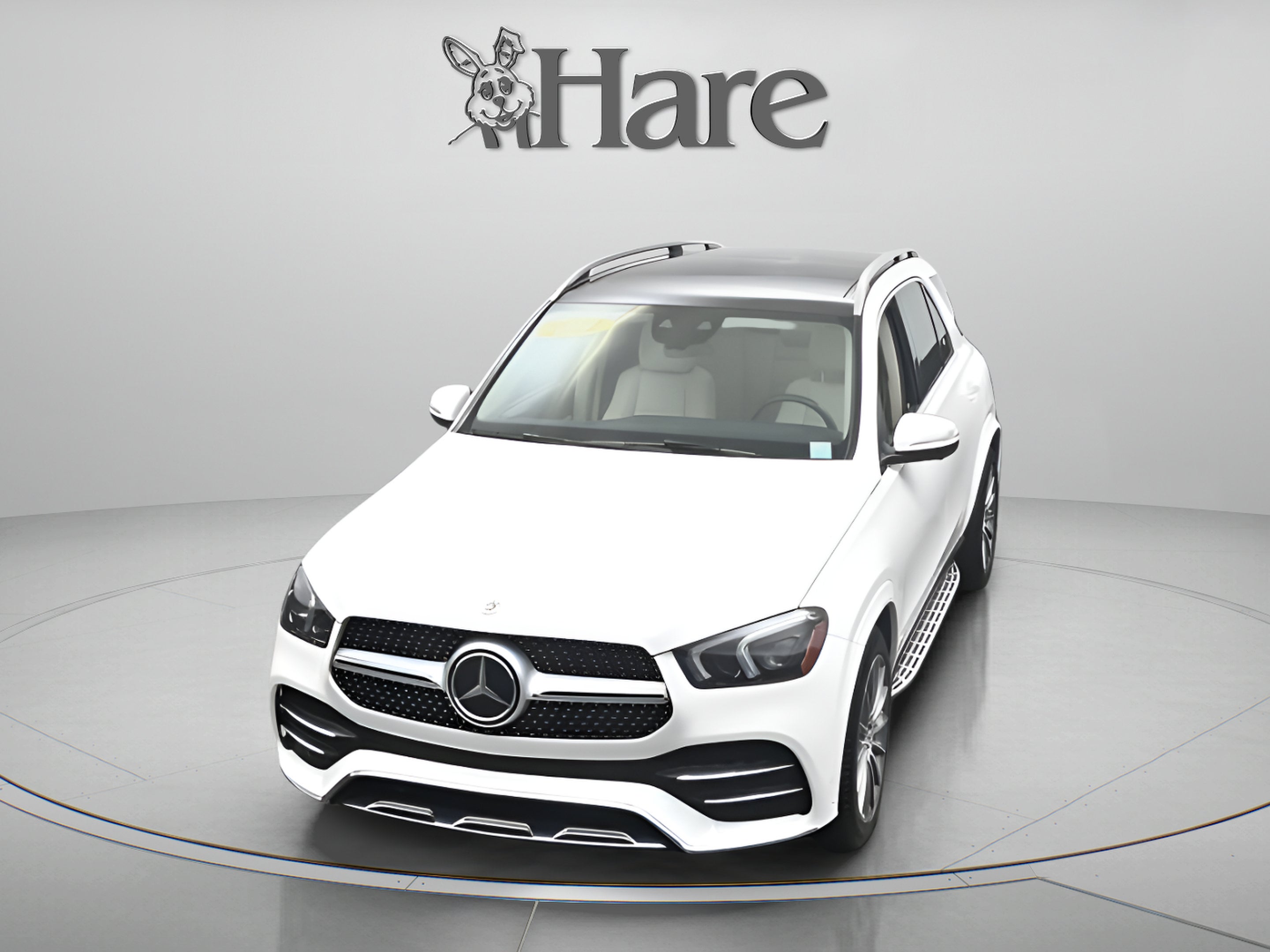 2022 Mercedes-Benz GLE GLE 450 4MATIC®