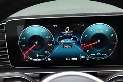 2022 Mercedes-Benz GLE GLE 450 4MATIC®