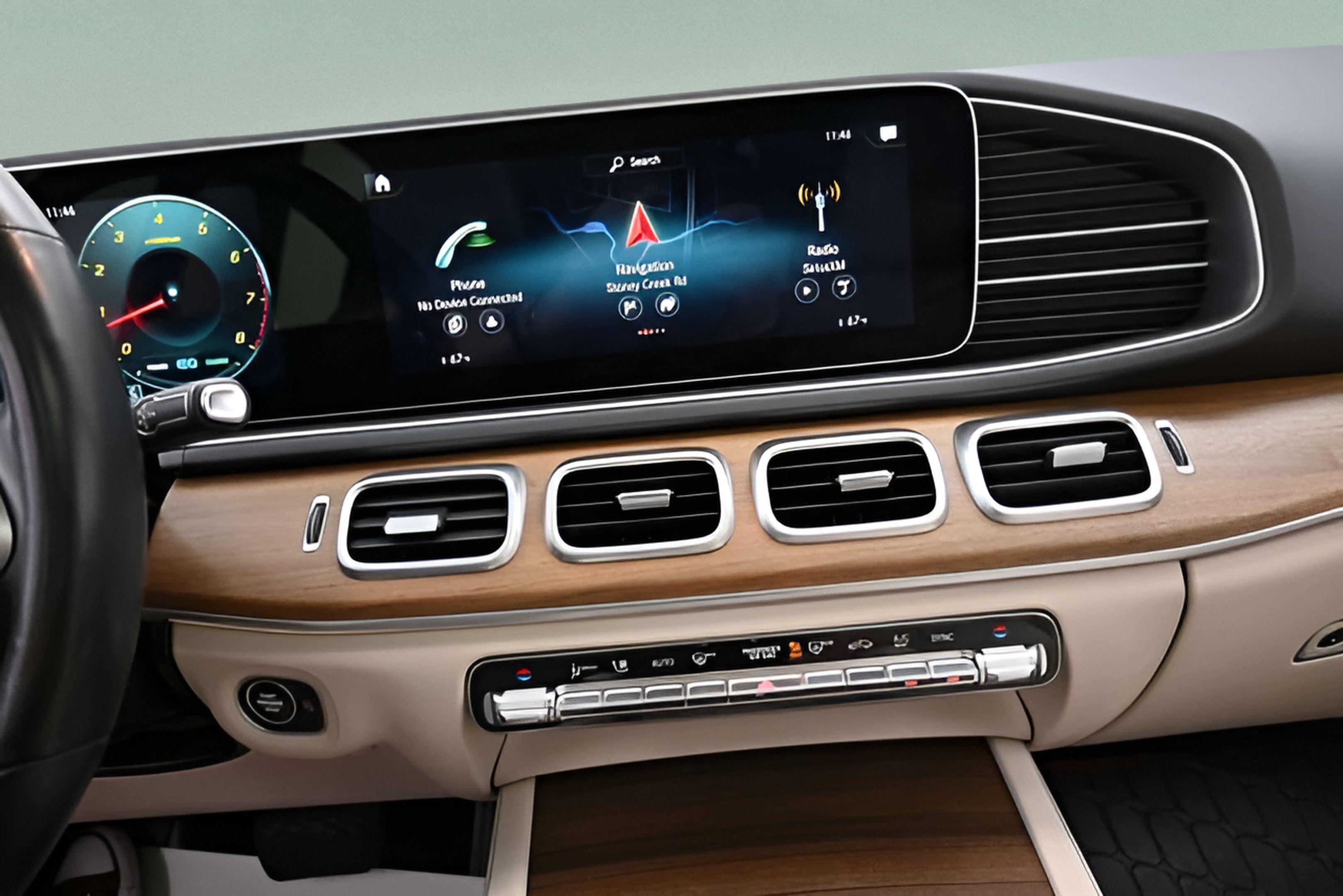 2022 Mercedes-Benz GLE GLE 450 4MATIC®