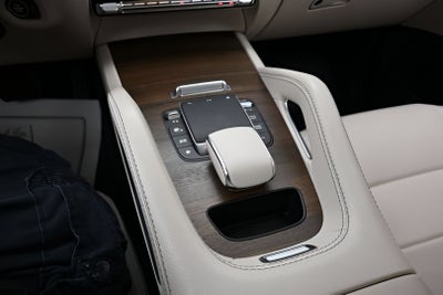 2022 Mercedes-Benz GLE GLE 450 4MATIC®