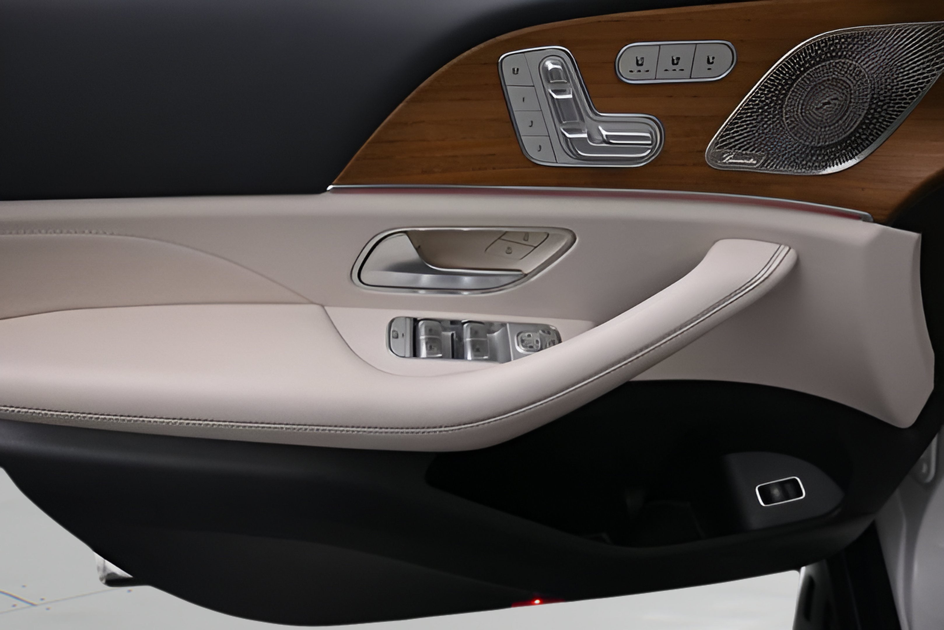 2022 Mercedes-Benz GLE GLE 450 4MATIC®