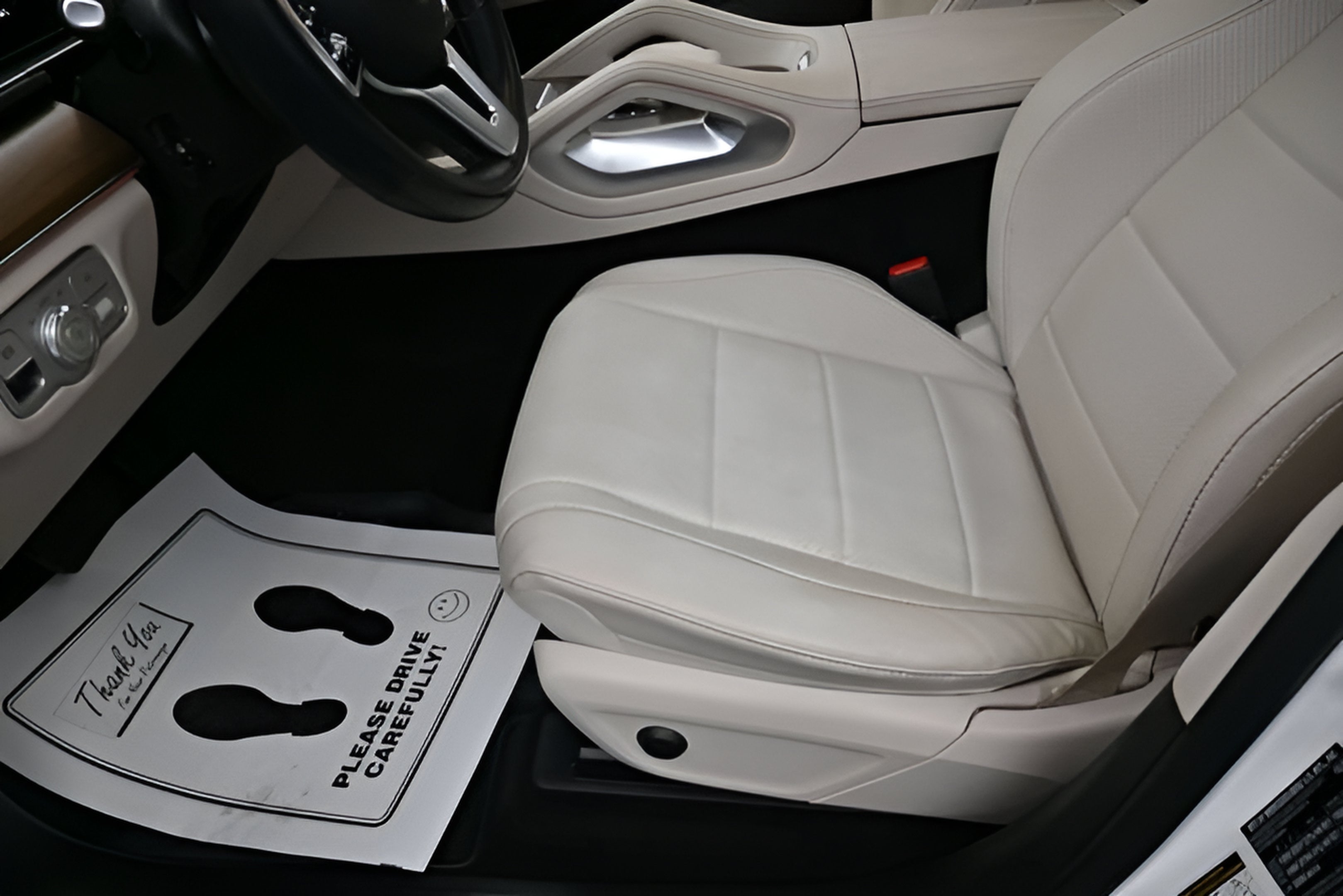 2022 Mercedes-Benz GLE GLE 450 4MATIC®