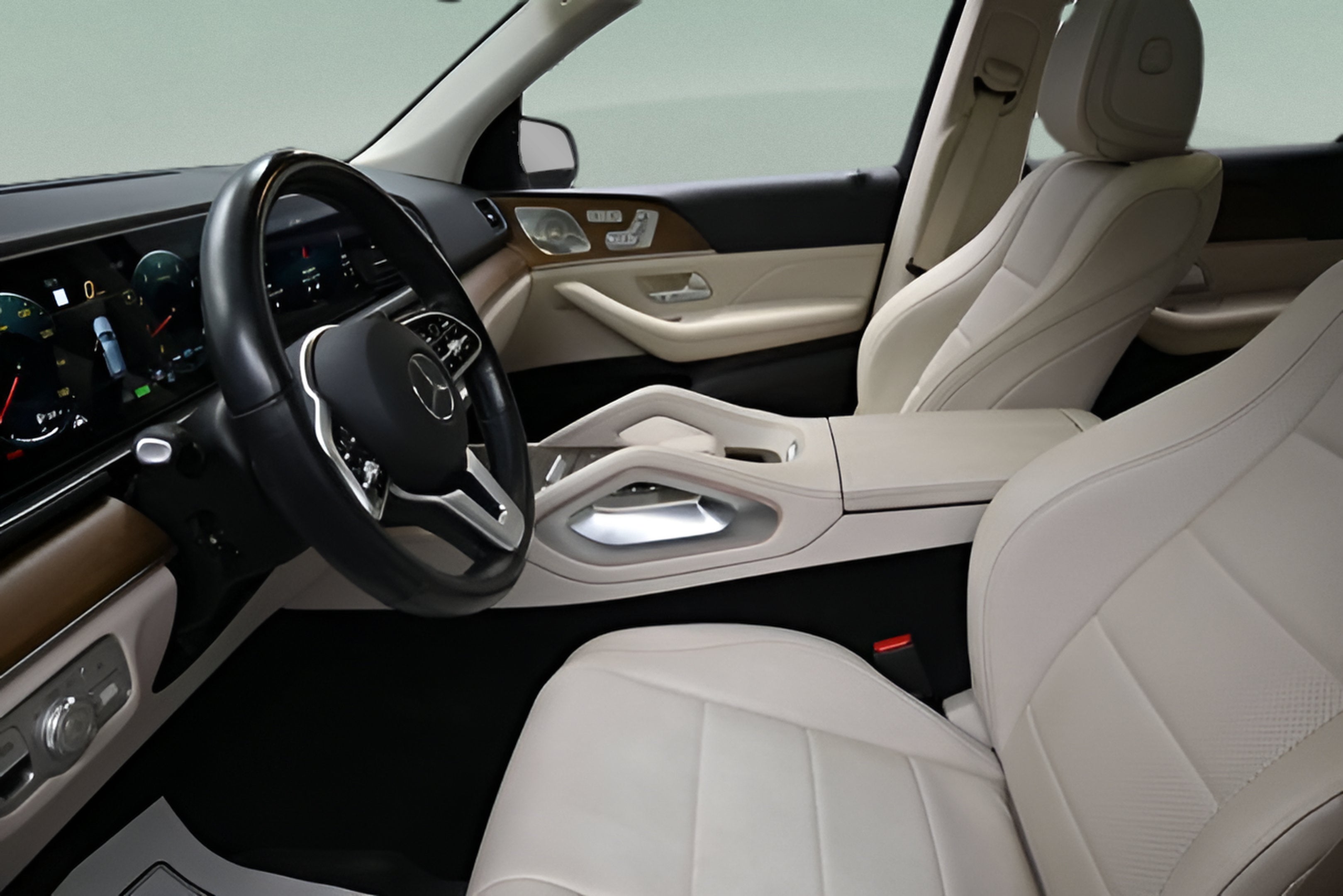 2022 Mercedes-Benz GLE GLE 450 4MATIC®