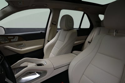 2022 Mercedes-Benz GLE GLE 450 4MATIC®