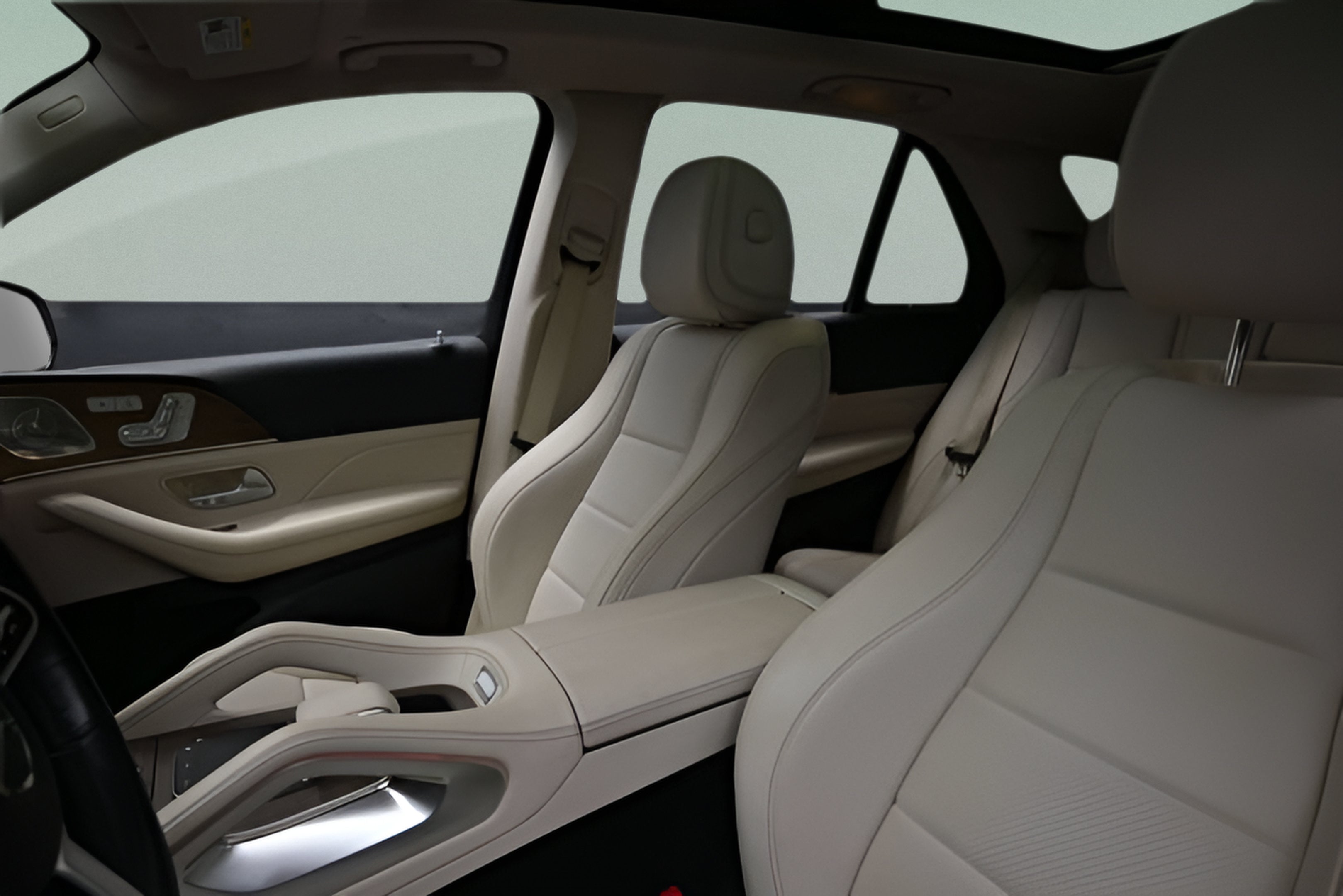 2022 Mercedes-Benz GLE GLE 450 4MATIC®