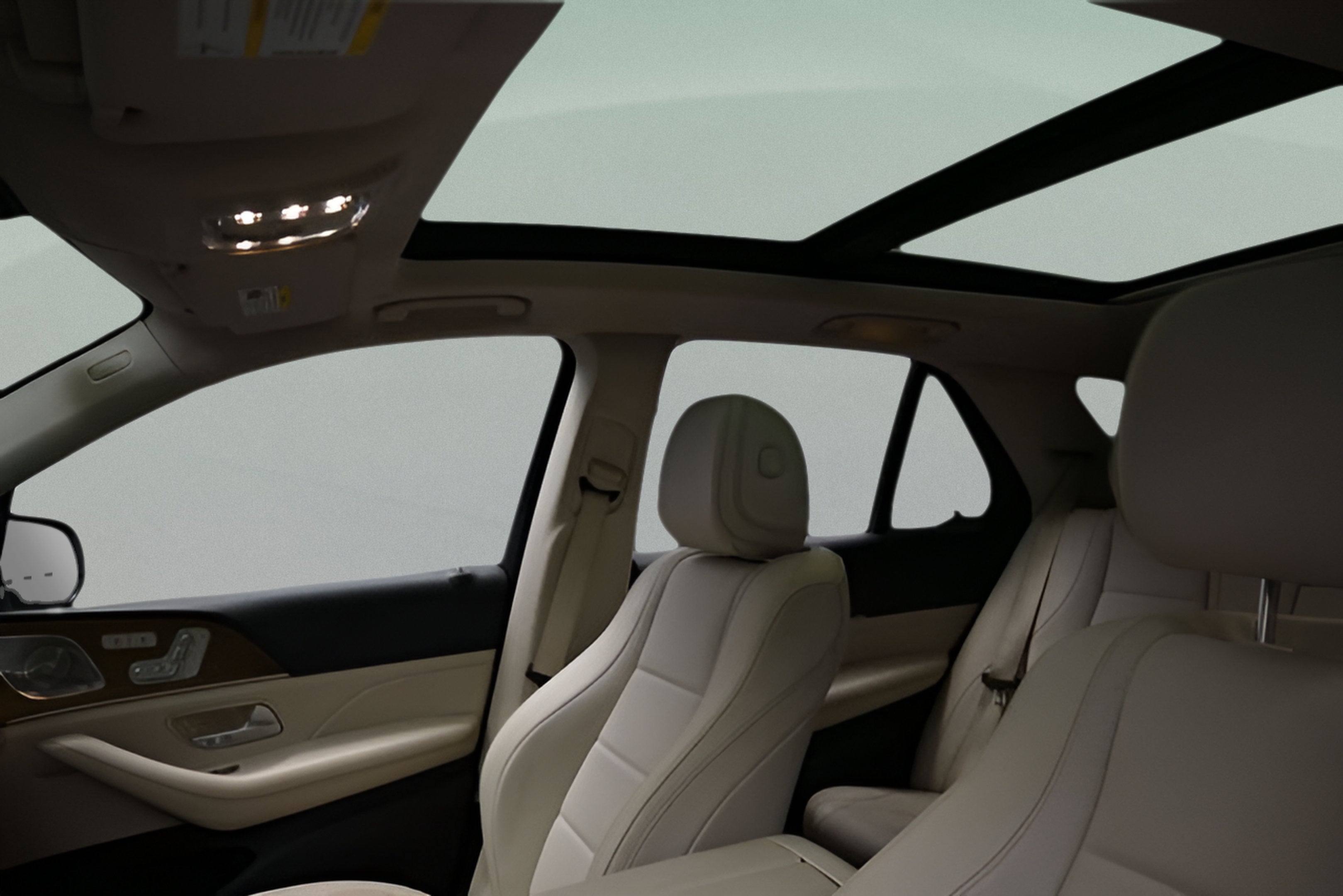 2022 Mercedes-Benz GLE GLE 450 4MATIC®