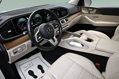 2022 Mercedes-Benz GLE GLE 450 4MATIC®