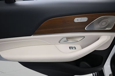 2022 Mercedes-Benz GLE GLE 450 4MATIC®