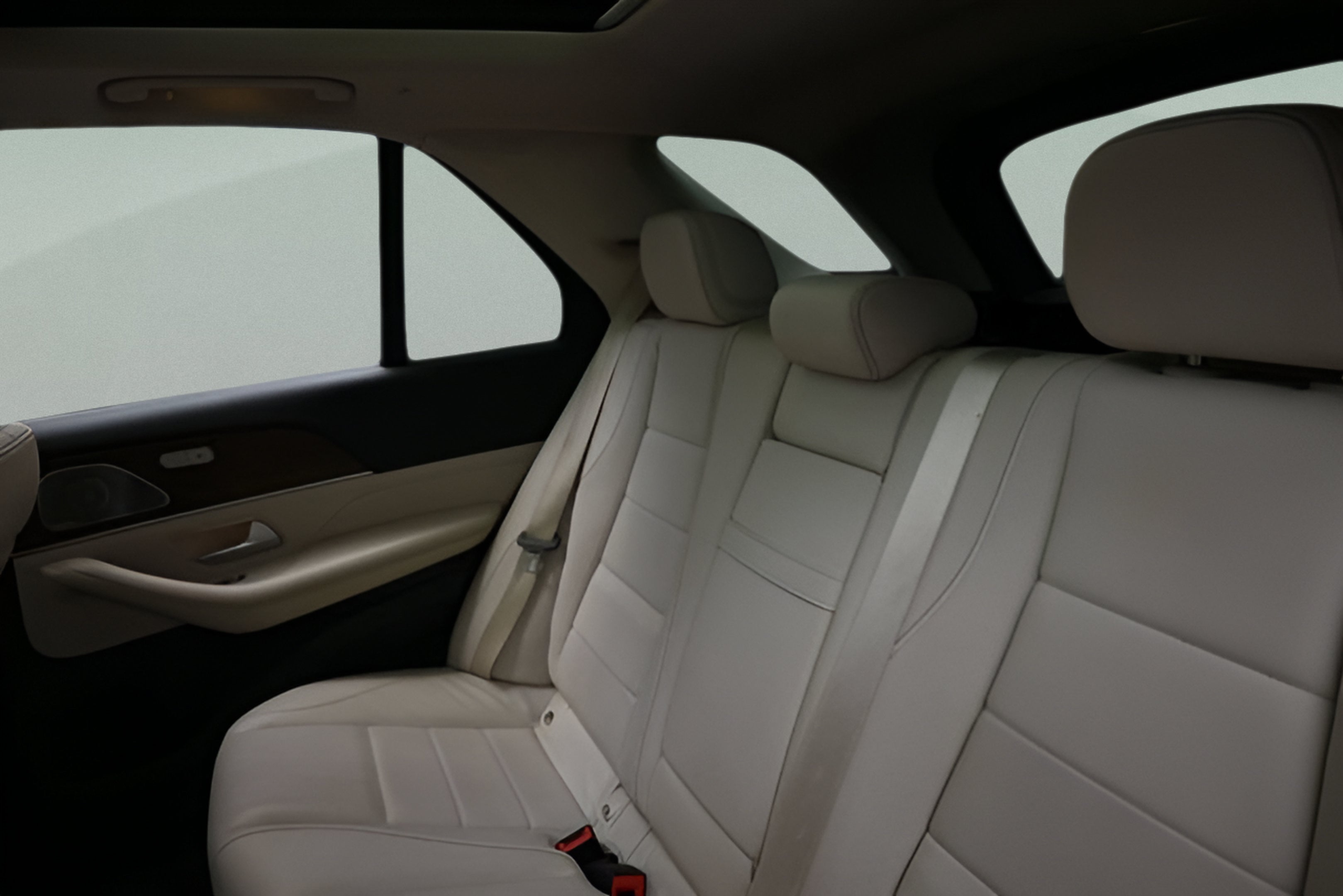 2022 Mercedes-Benz GLE GLE 450 4MATIC®