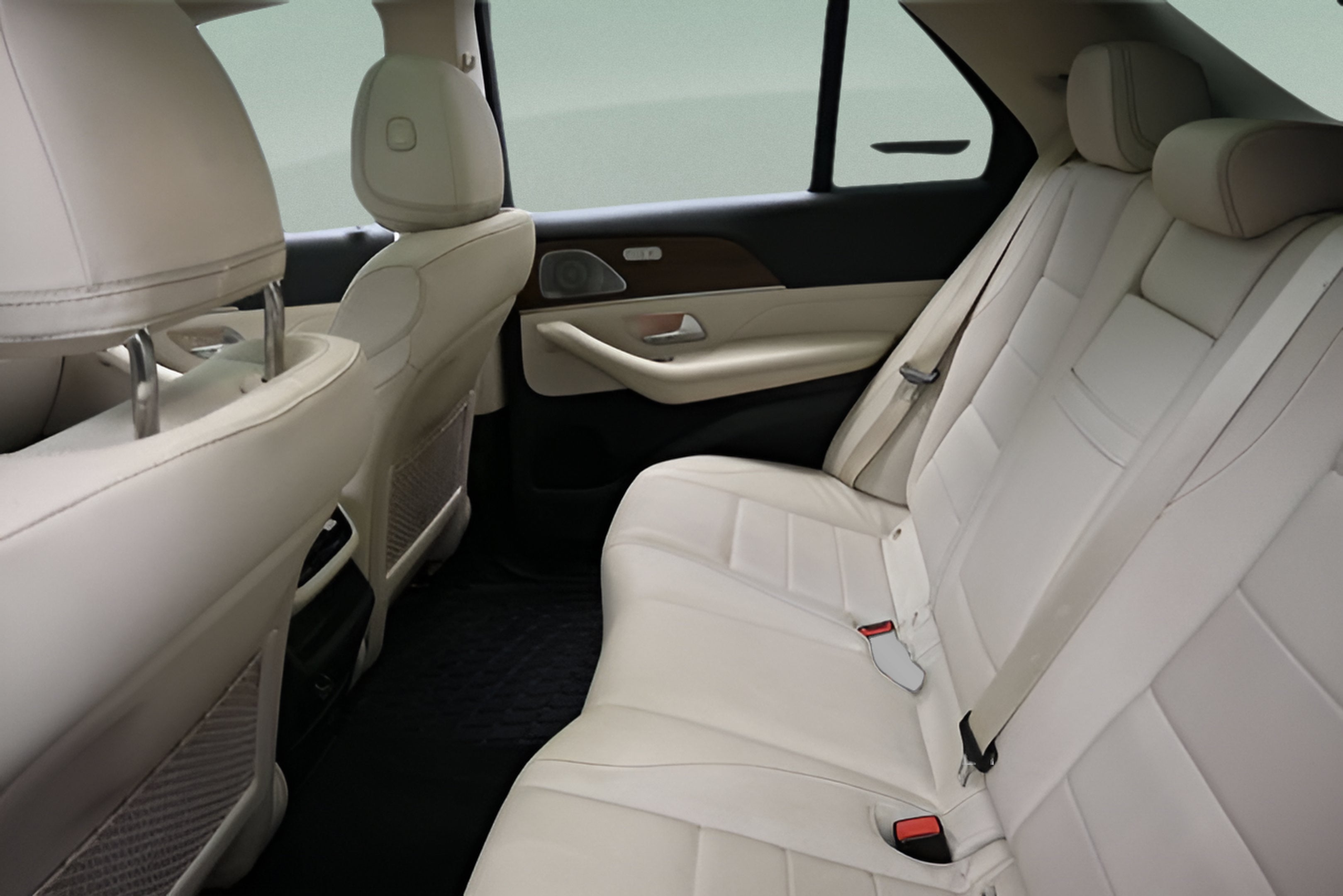 2022 Mercedes-Benz GLE GLE 450 4MATIC®