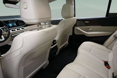 2022 Mercedes-Benz GLE GLE 450 4MATIC®
