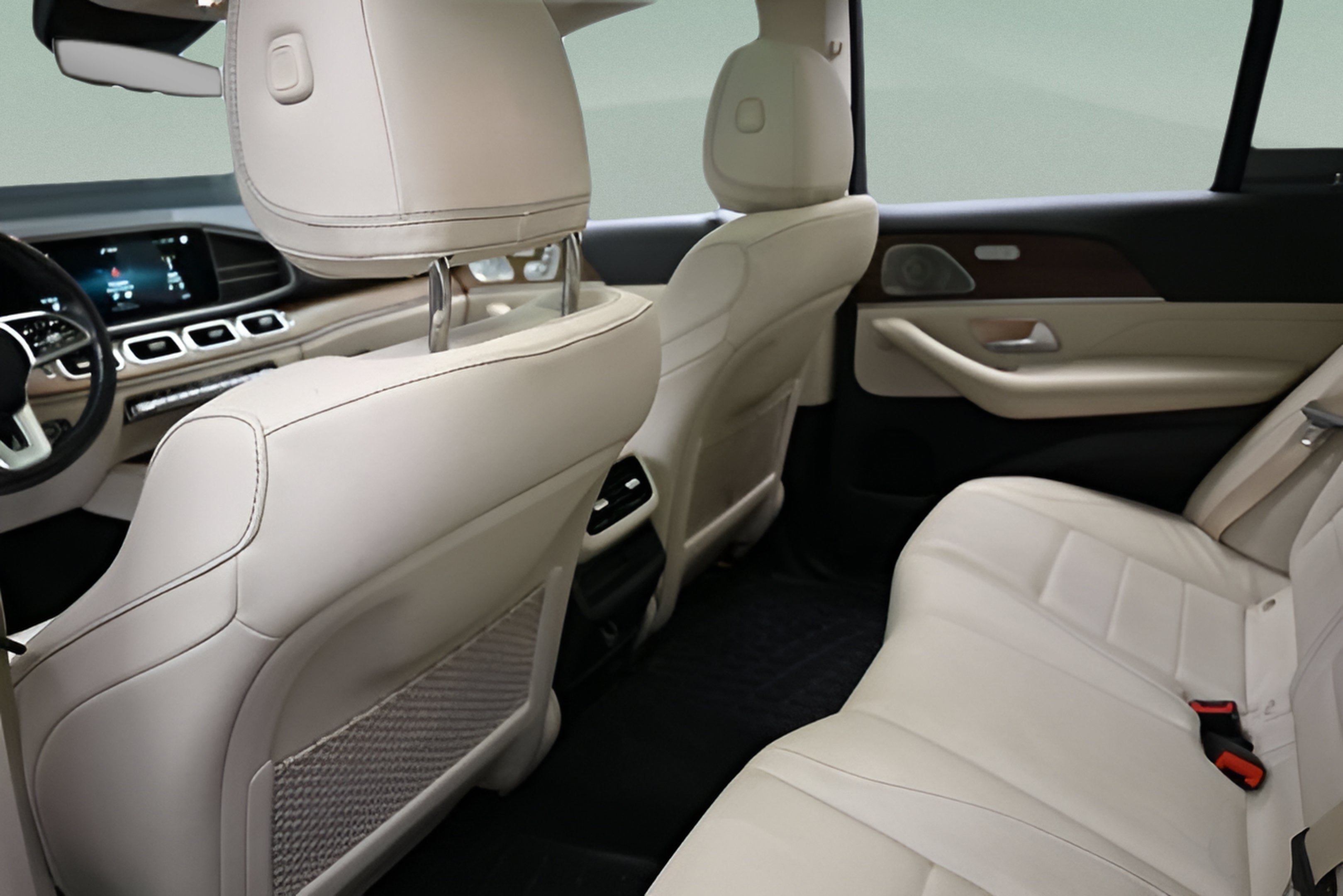 2022 Mercedes-Benz GLE GLE 450 4MATIC®