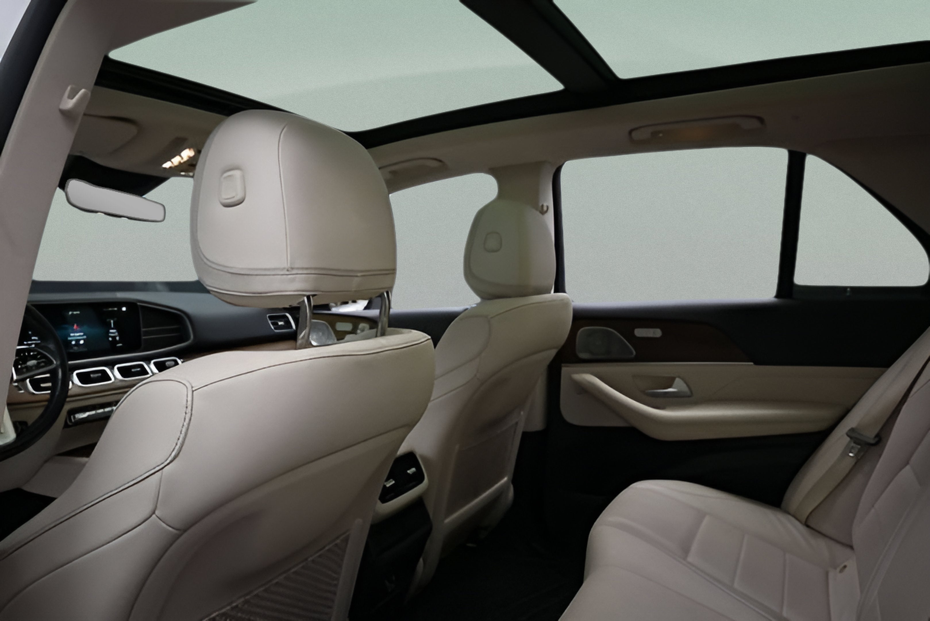 2022 Mercedes-Benz GLE GLE 450 4MATIC®