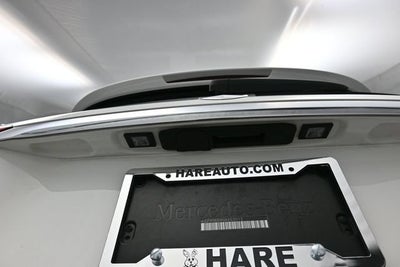 2022 Mercedes-Benz GLE GLE 450 4MATIC®