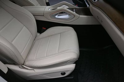2022 Mercedes-Benz GLE GLE 450 4MATIC®