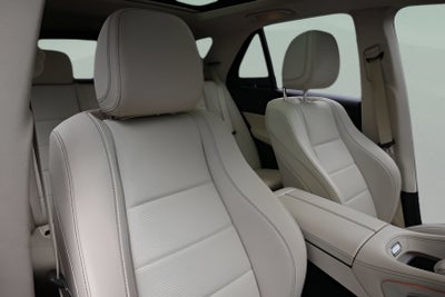 2022 Mercedes-Benz GLE GLE 450 4MATIC®