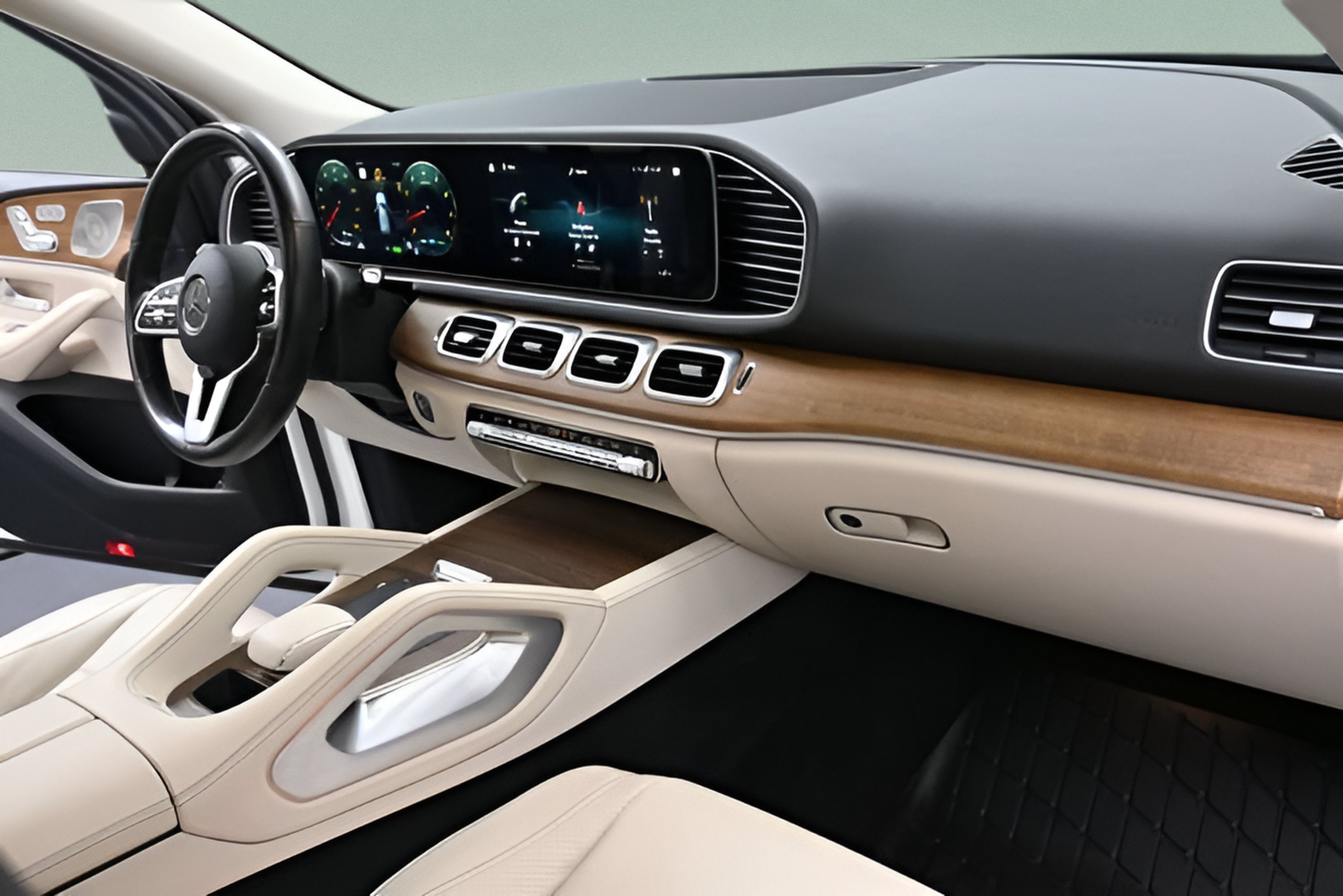 2022 Mercedes-Benz GLE GLE 450 4MATIC®