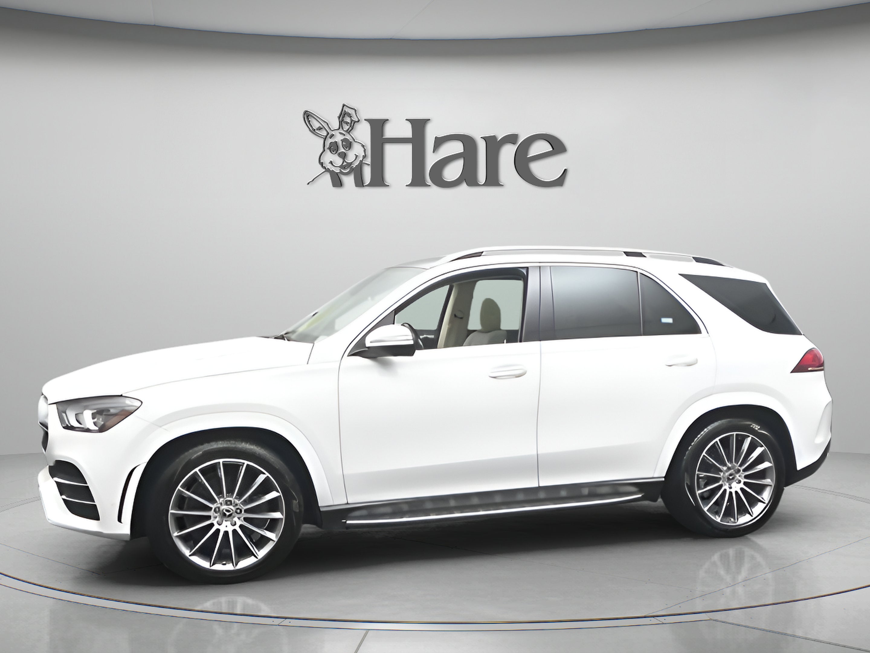 2022 Mercedes-Benz GLE GLE 450 4MATIC®