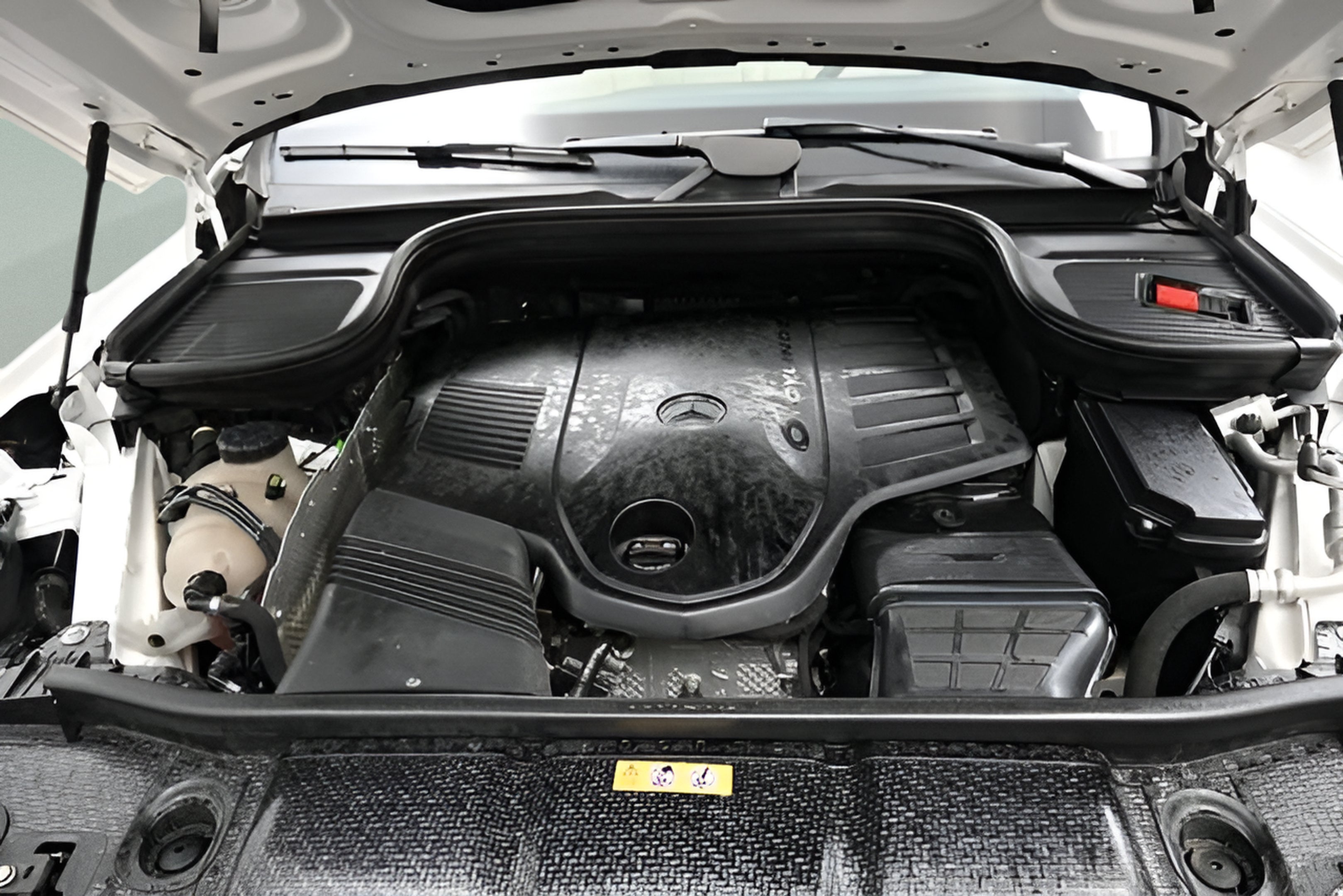 2022 Mercedes-Benz GLE GLE 450 4MATIC®