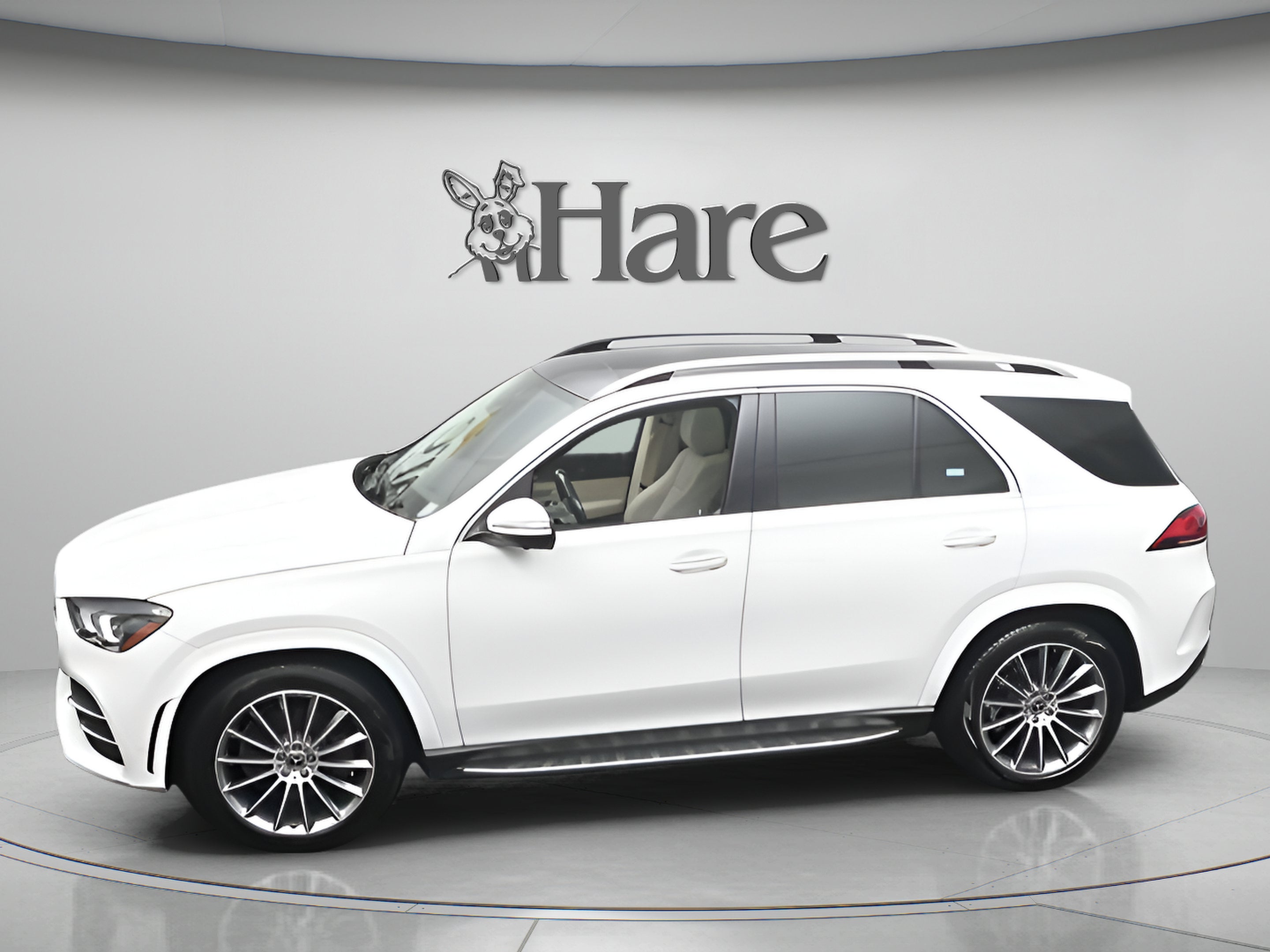 2022 Mercedes-Benz GLE GLE 450 4MATIC®