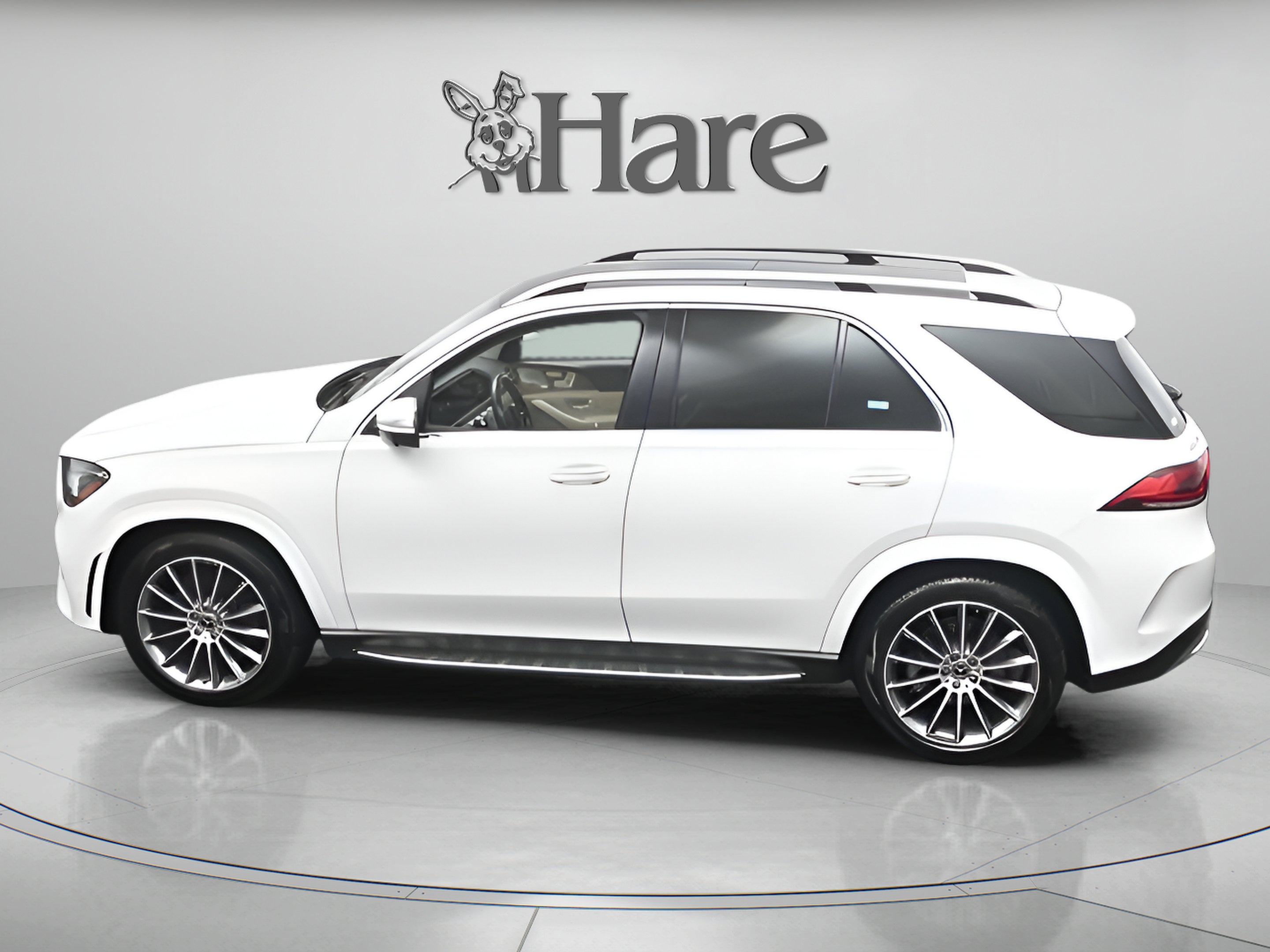 2022 Mercedes-Benz GLE GLE 450 4MATIC®