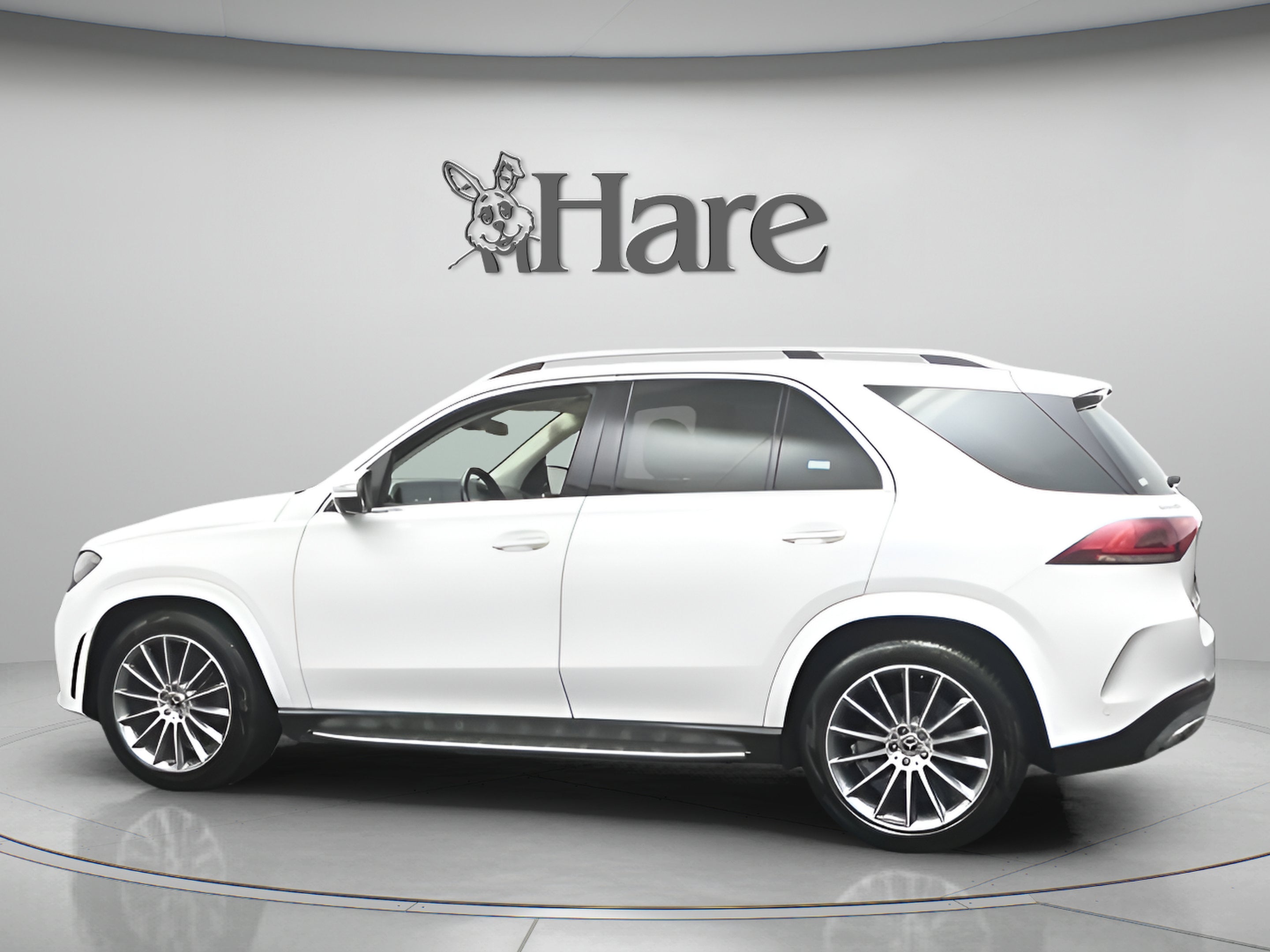 2022 Mercedes-Benz GLE GLE 450 4MATIC®