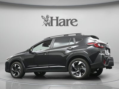 2025 Subaru Crosstrek Limited AWD