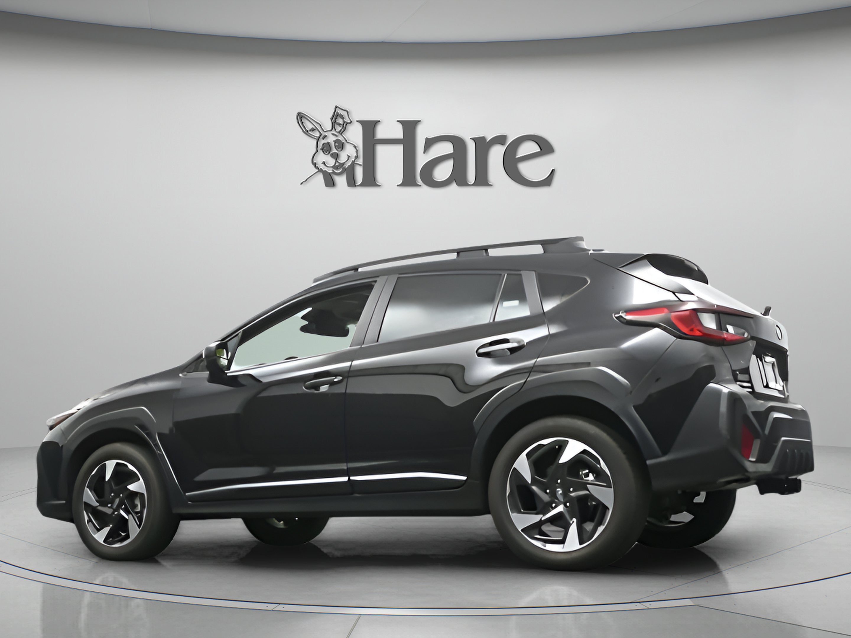 2025 Subaru Crosstrek Limited AWD