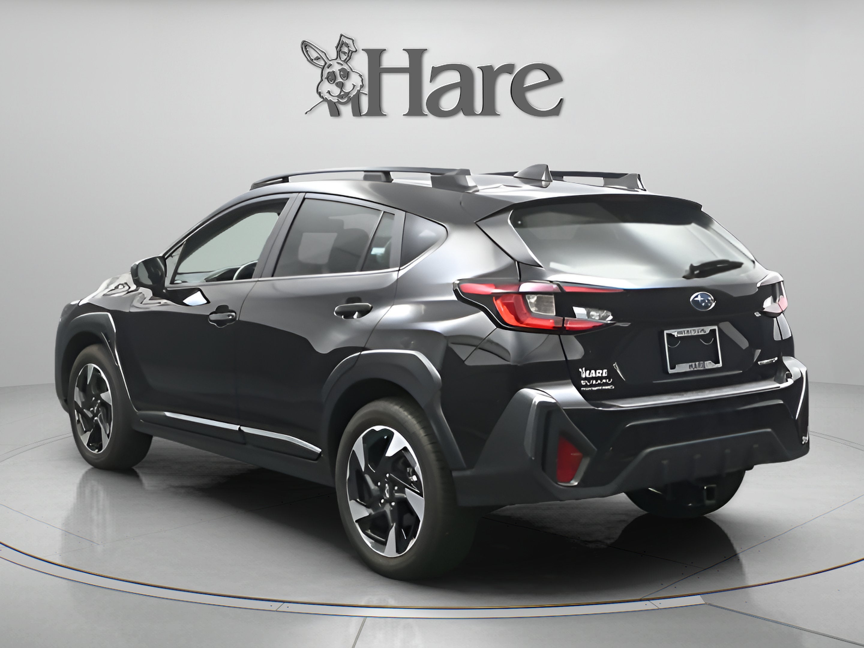 2025 Subaru Crosstrek Limited AWD
