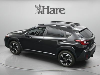 2025 Subaru Crosstrek Limited AWD